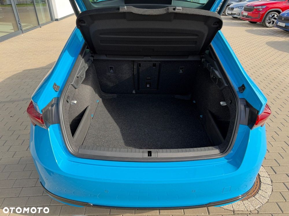 Skoda Octavia 1.5 TSI mHEV Sportline DSG - 9