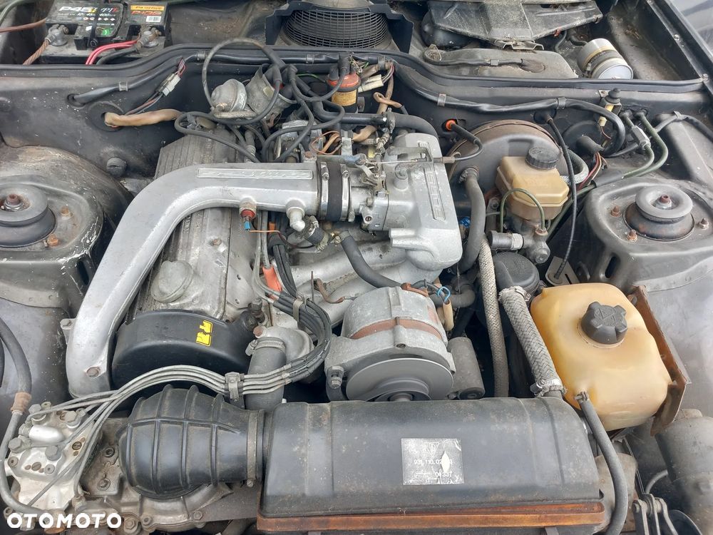 Porsche 924 - 28