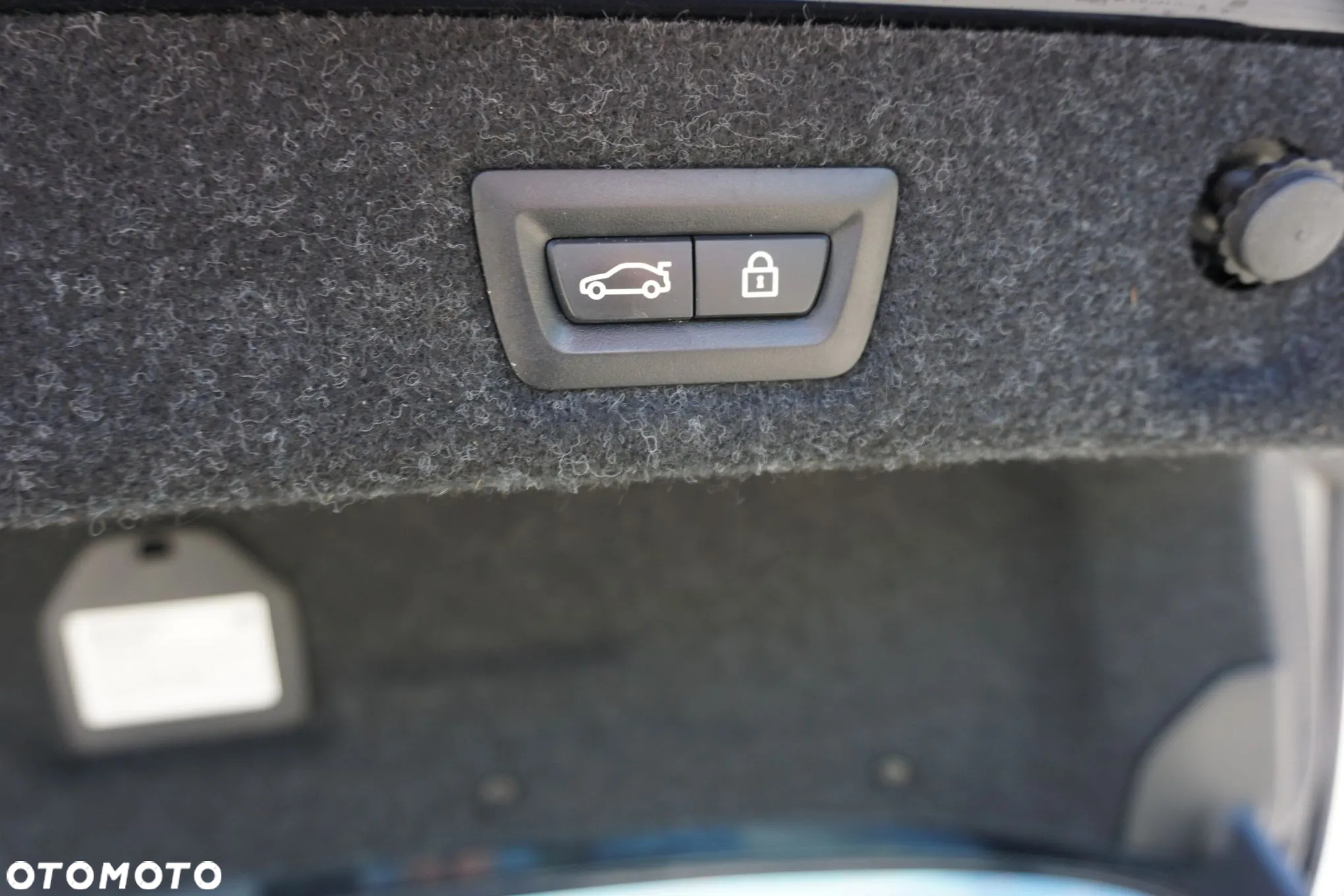 BMW Seria 5 530i xDrive Luxury Line sport - 36