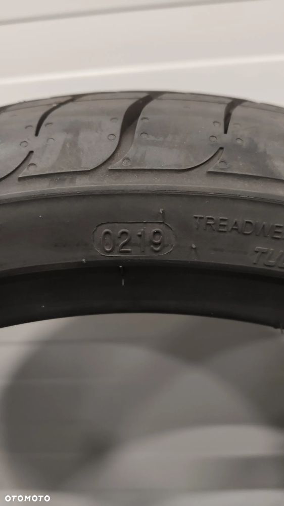 GOOD RIDE 5A 57 205/40 ZR17 - 3