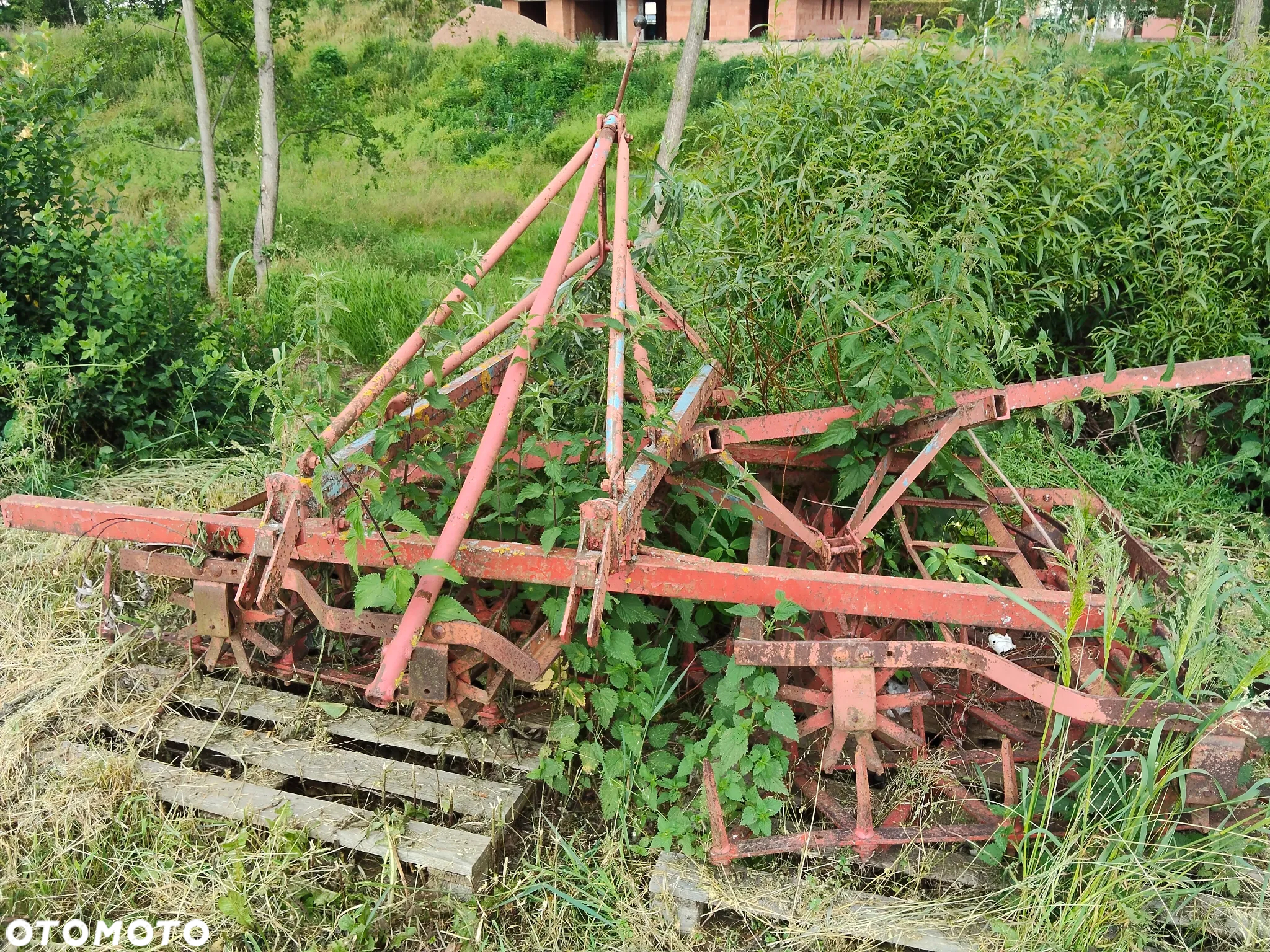 Ursus C385 - 18