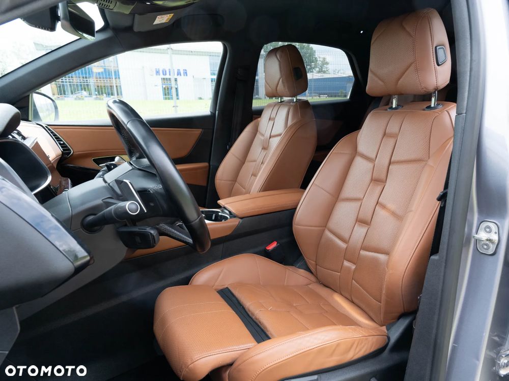 DS Automobiles DS 7 Crossback 1.6 PureTech Rivoli - 19