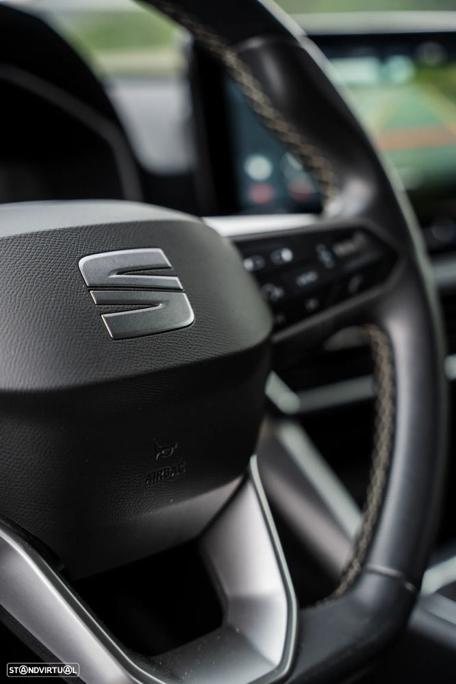 SEAT Leon ST 2.0 TDI Style - 33