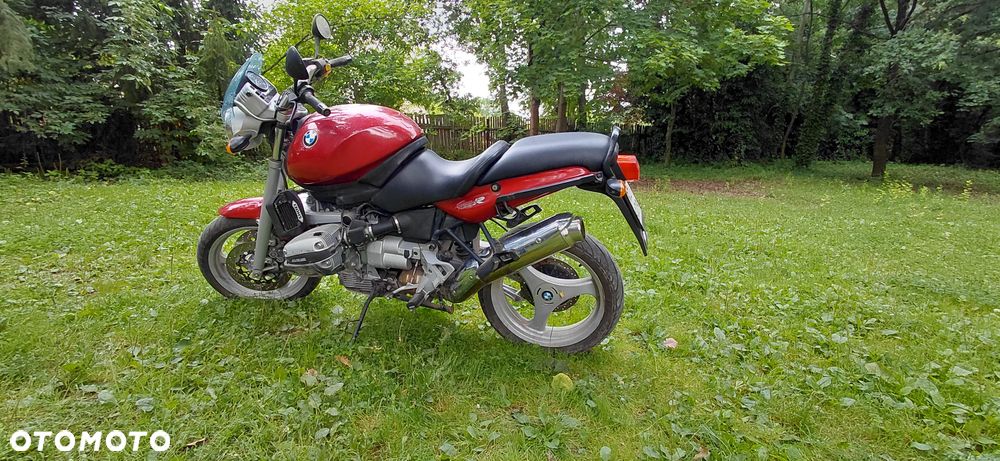 BMW R - 5