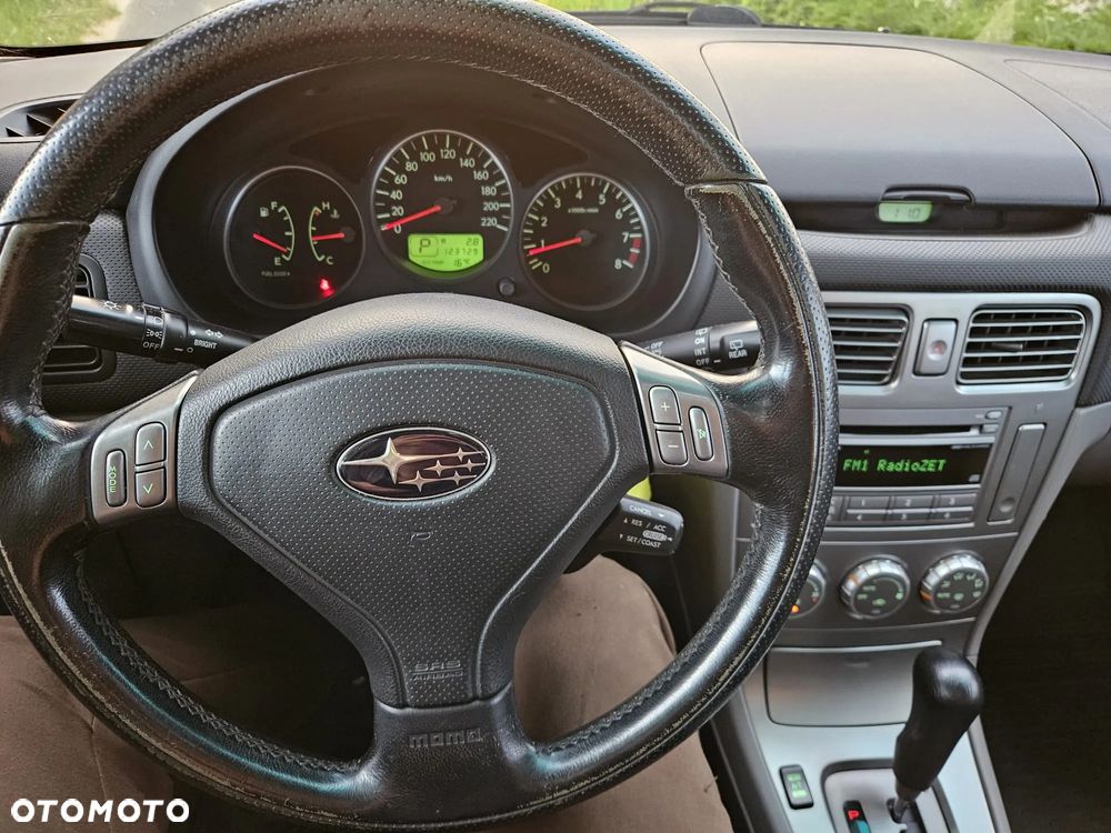 Subaru Forester 2.0 XC Celebration - 19