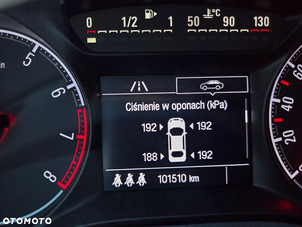 Opel Corsa 1.4 Cosmo - 27