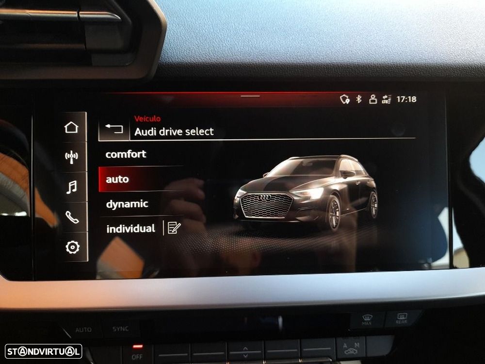 Audi A3 Sportback 30 TDI - 27