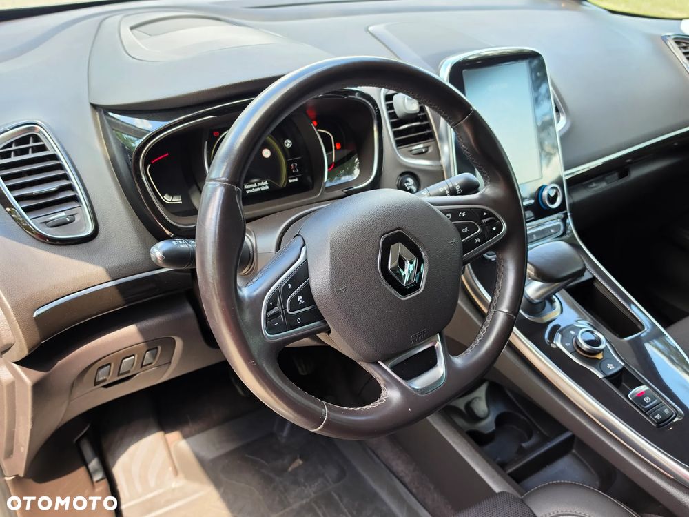 Renault Espace BLUE dCi 160 EDC BUSINESS EDITION - 7