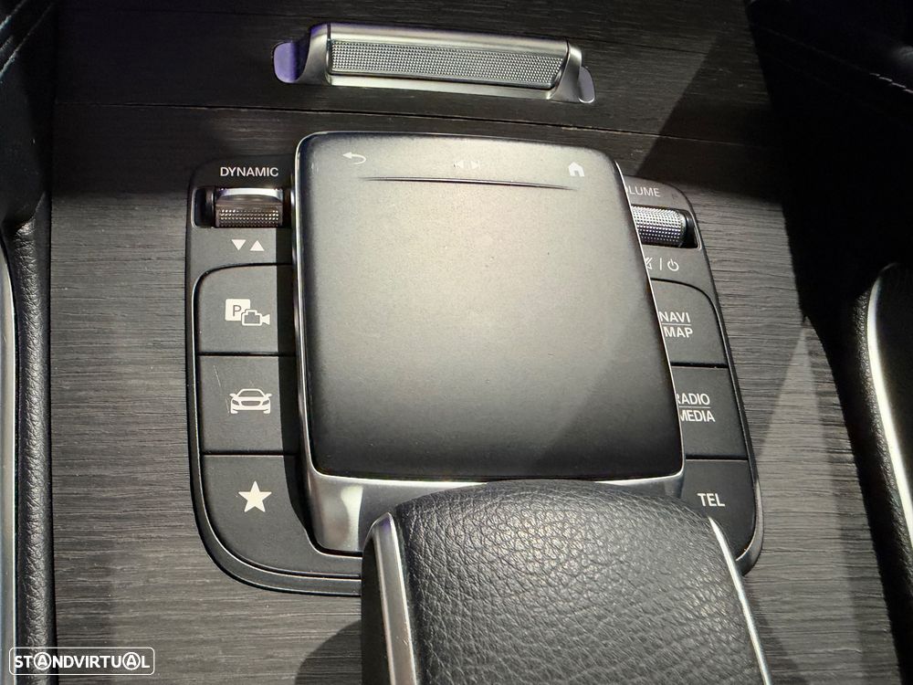 Mercedes-Benz GLE 400 d 4Matic 9G-TRONIC AMG Line - 28