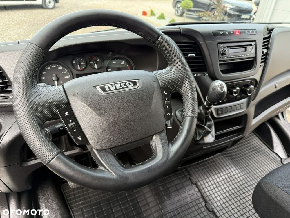 Iveco Daily - 11