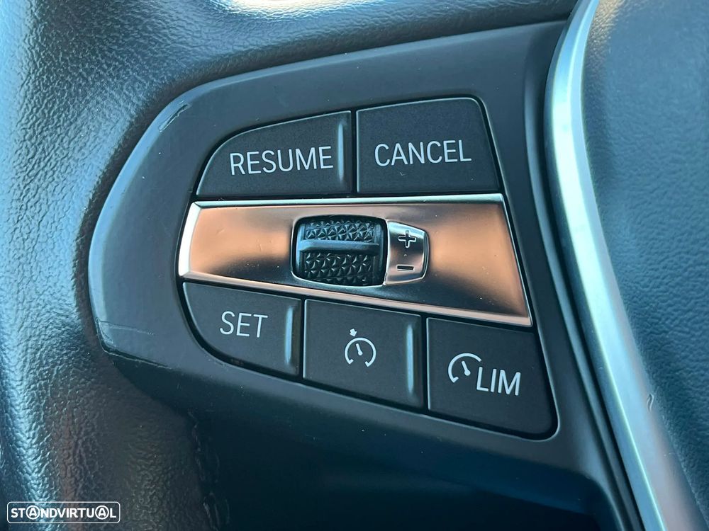 BMW 320 e Corporate Edition Auto - 21