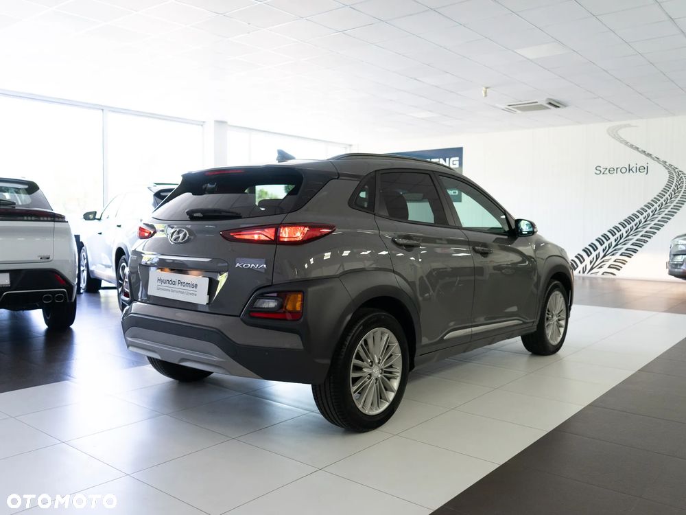 Hyundai Kona 1.0 T-GDI Style - 7