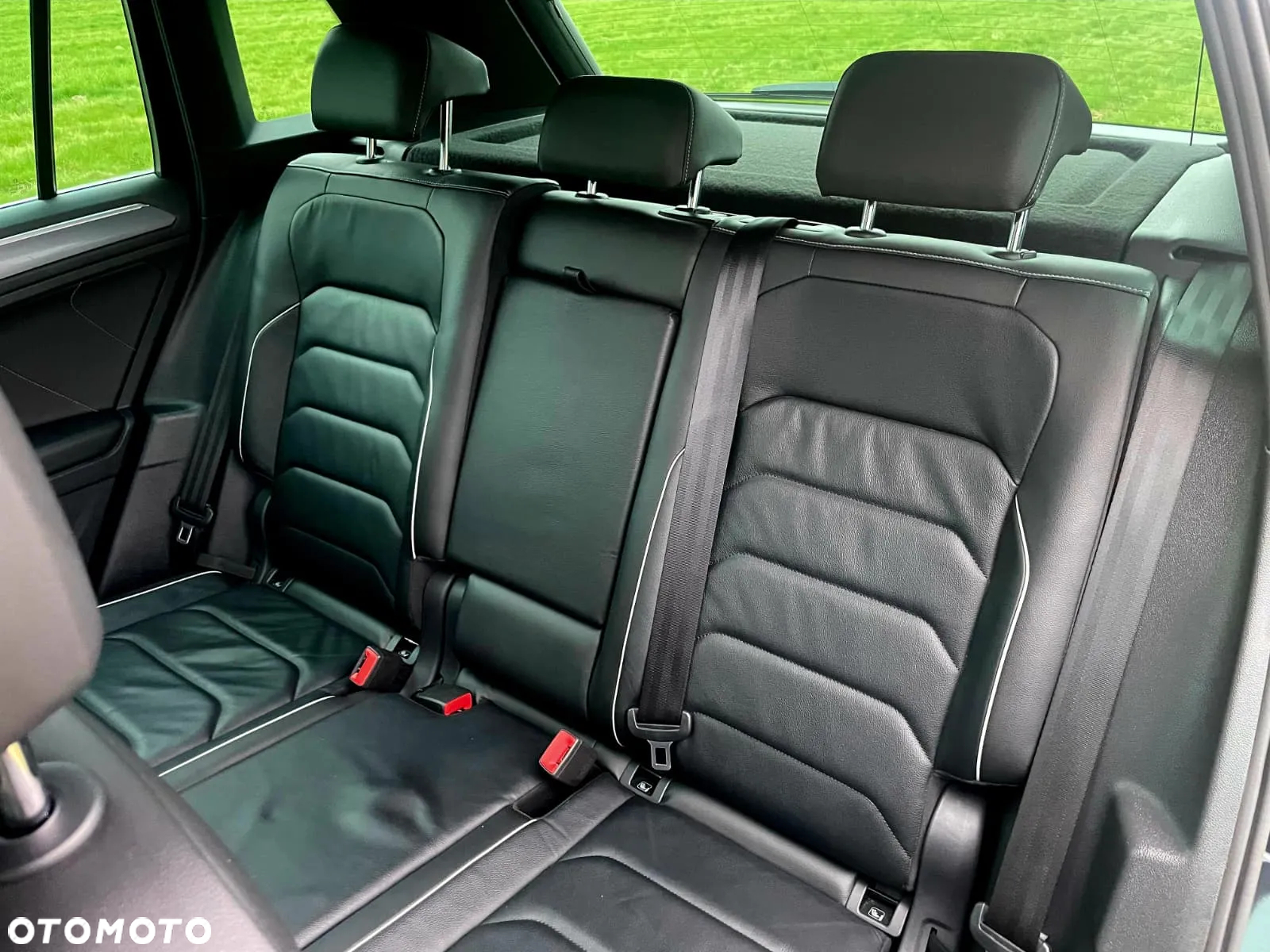 Volkswagen Tiguan - 30
