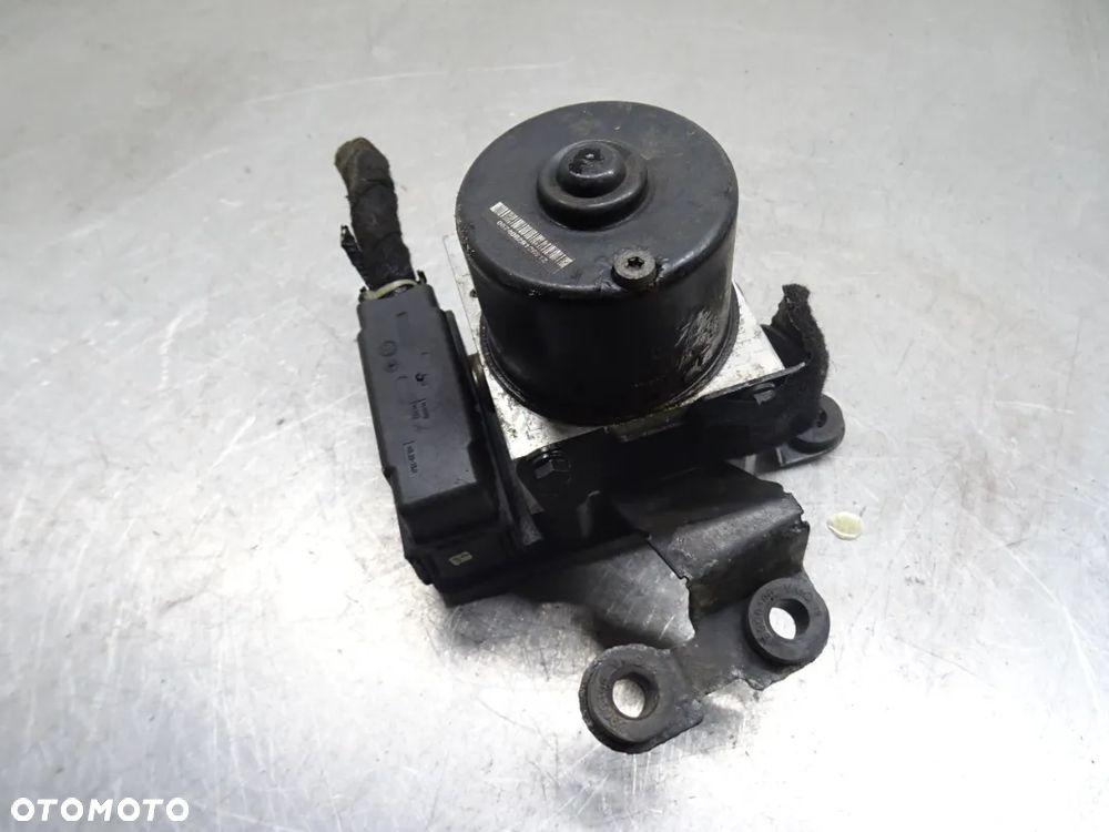 VW GOLF IV HB 3D 97-06 1.4B POMPA ABS 1C0907379E - 1