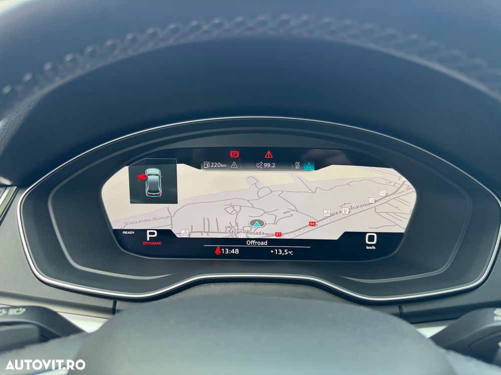 Audi Q5 40 TDI quattro S tronic MHEV S Line - 12