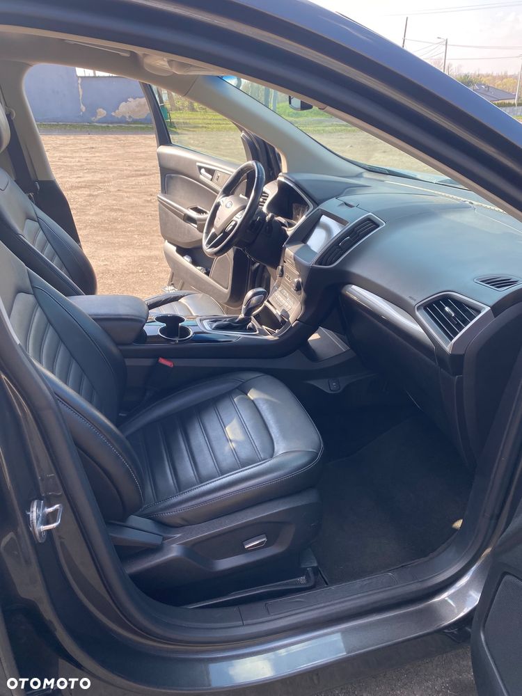 Ford Edge - 14