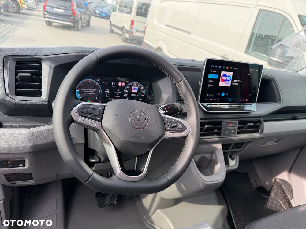 Volkswagen Crafter Standard - 10