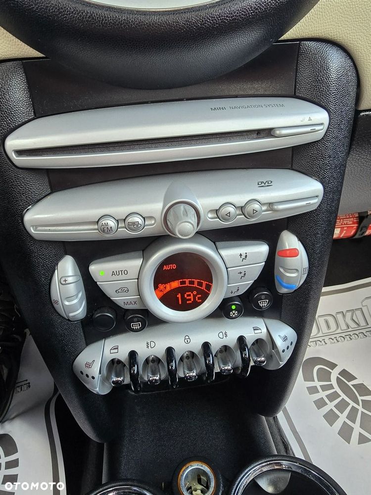 MINI Cooper S - 31