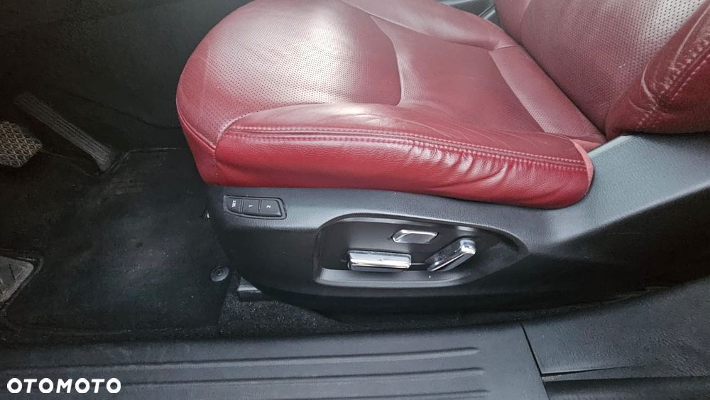 Mazda CX-9 - 25