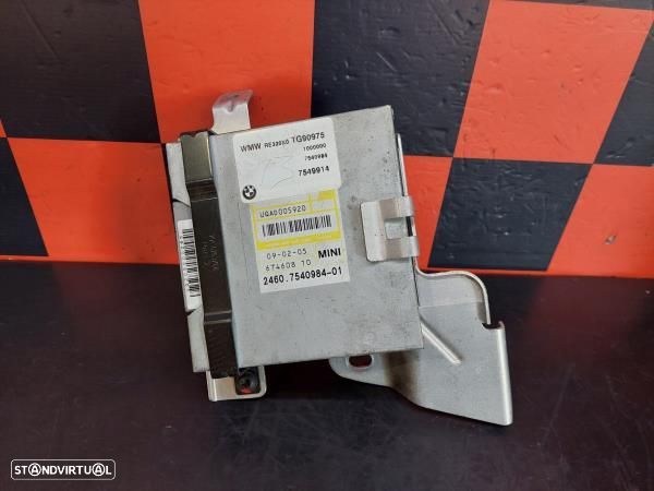 Centralina Caixa Velocidades Mini Mini (R56) - 1