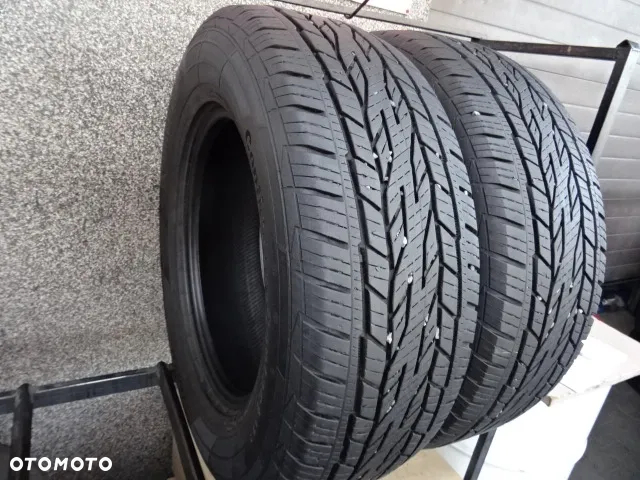 255/65/R17 110T Continental Conti Cross Contact LX2 - 2