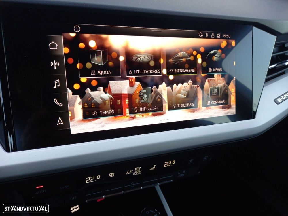 Audi Q4 Sportback e-tron 50 quattro 82 kWH - 16