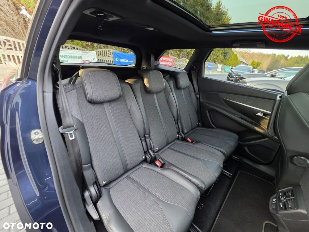 Peugeot 5008 - 24