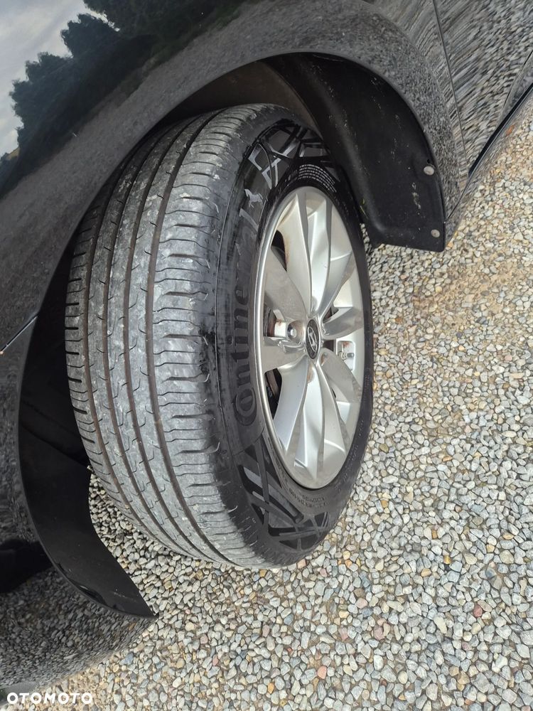 Hyundai i40 i40cw 1.6 Fifa World Cup Edition - 12