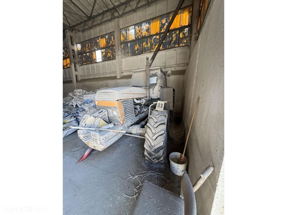 Ursus Ciągnik kołowy U 1604 - 7