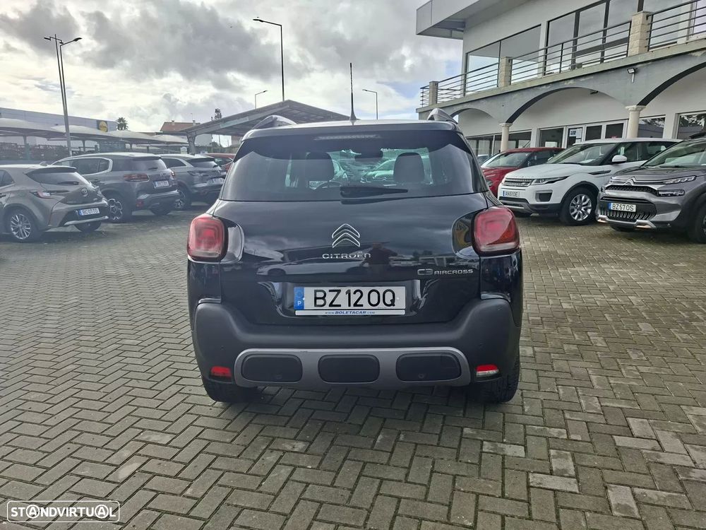 Citroën C3 Aircross 1.5 BlueHDi C-Series - 7