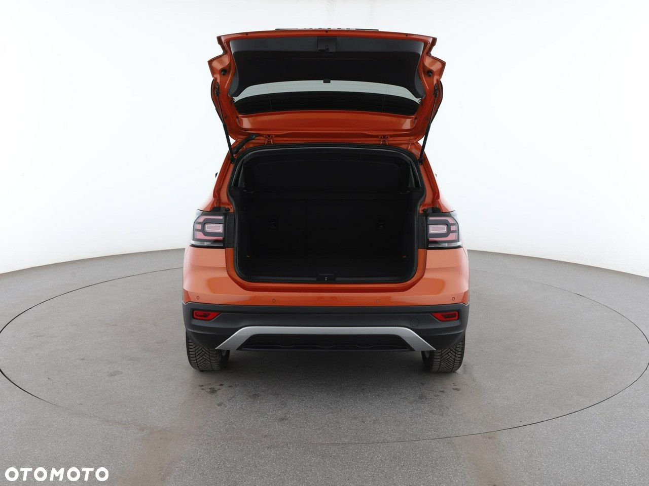 Volkswagen T-Cross 1.0 TSI OPF DSG Style - 19