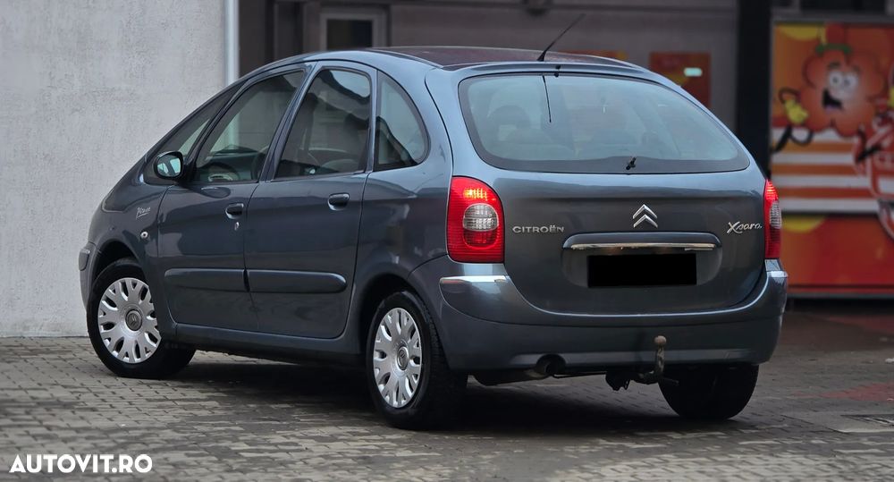 Citroën Xsara 1.6 16V Confort - 3