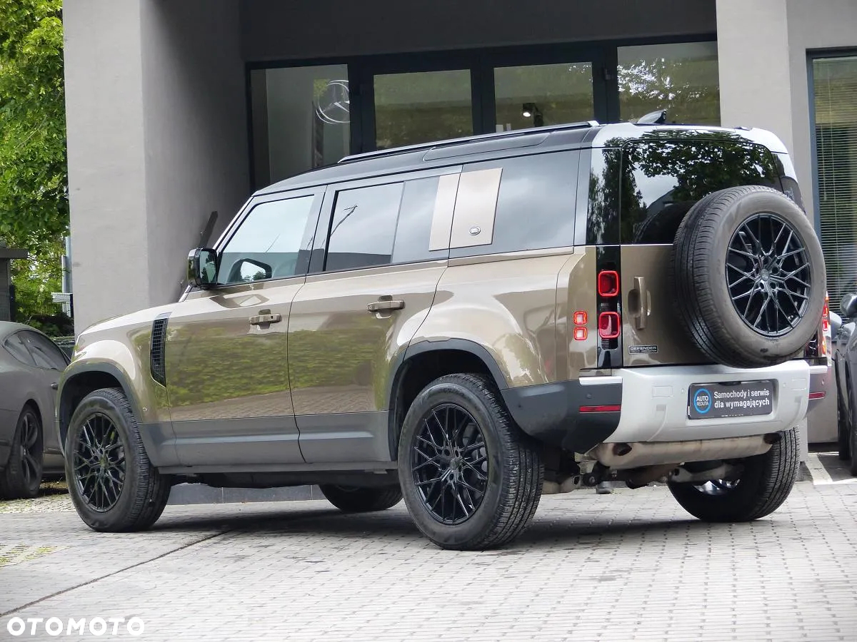 Land Rover Defender 110 P400 First Edition - 7