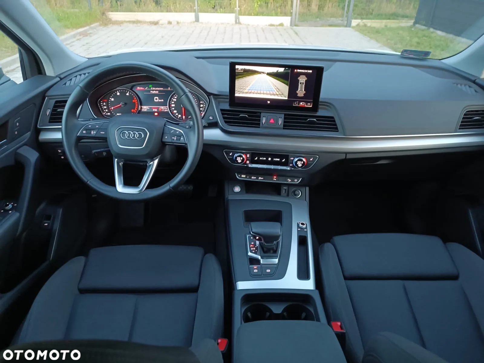 Audi Q5 - 11