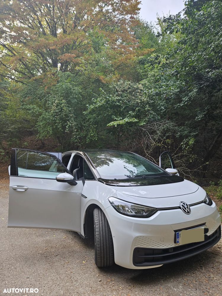 Volkswagen ID.3 58 kWh Pro - 4