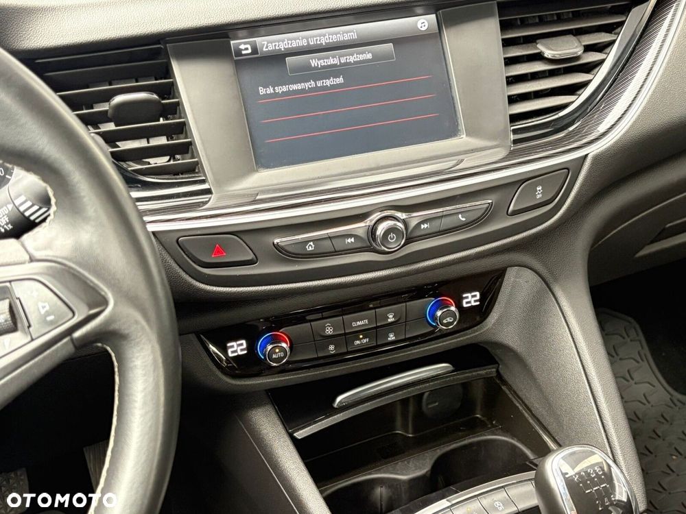 Opel Insignia 1.5 T Enjoy S&S Eco - 18