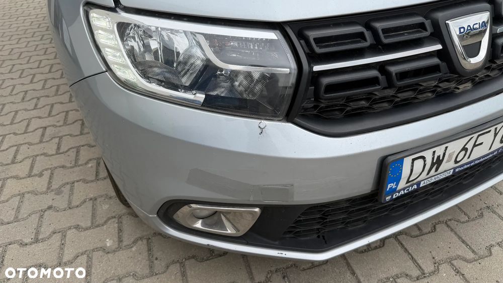 Dacia Logan 1.5 Blue dCi Laureate - 10