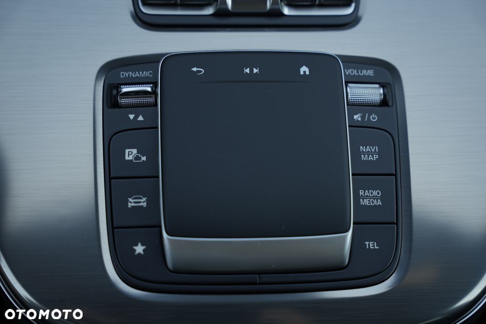 Mercedes-Benz Klasa V 300 d 4-Matic 9G-Tronic - 16