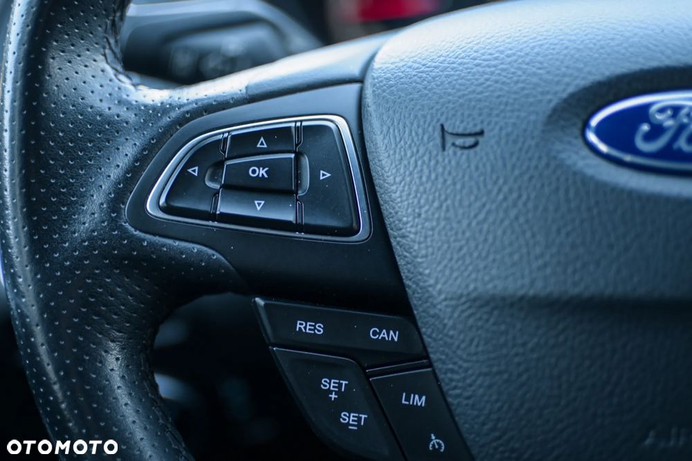 Ford Focus 2.0 TDCi ST-2 - 33