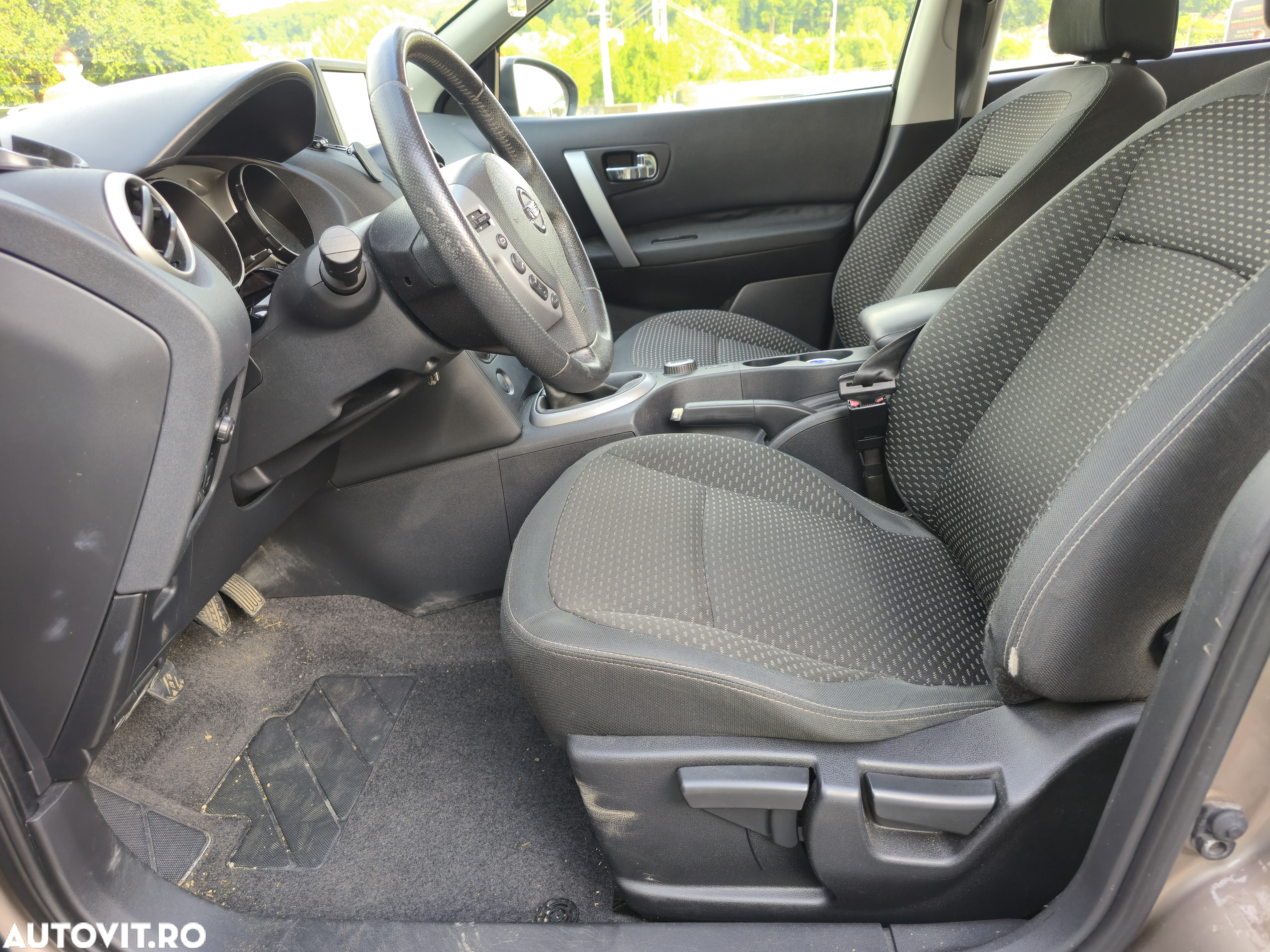 Nissan Qashqai 2.0 DCI DPF Acenta - 6