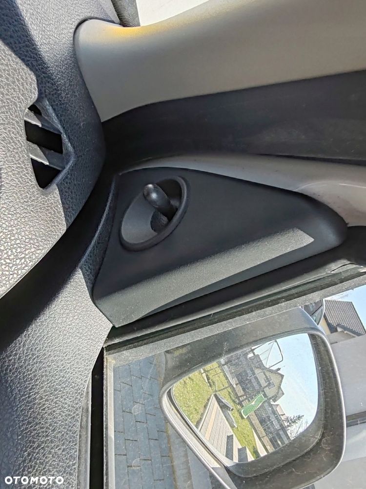Lusterko prawe manualne DV369 Dacia Sandero II Stepway 12-16 - 3