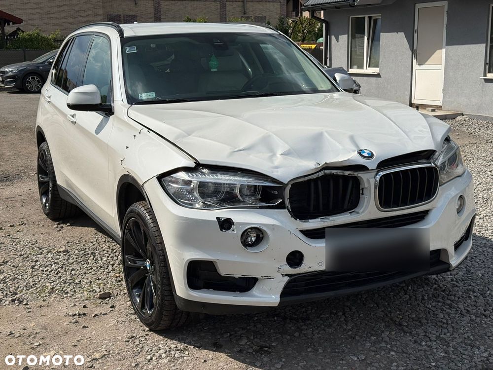 BMW X5 xDrive25d - 4