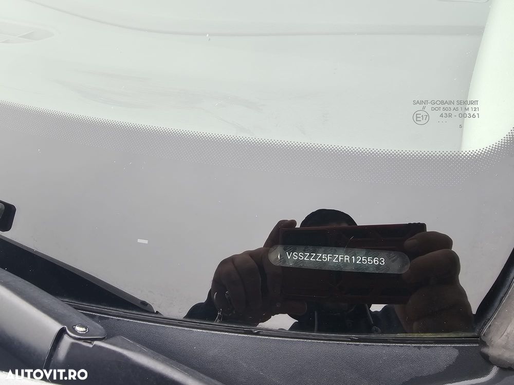 Seat Leon 1.6 TDI Start&Stop Style DSG7 - 4