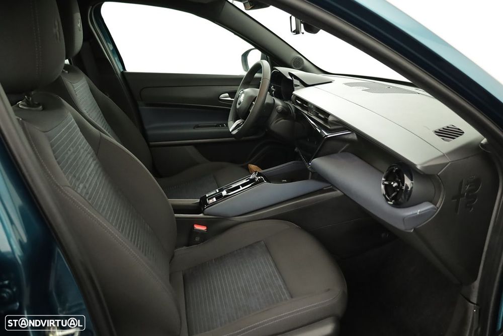 Alfa Romeo Junior Elletrica 50 kWh - 20