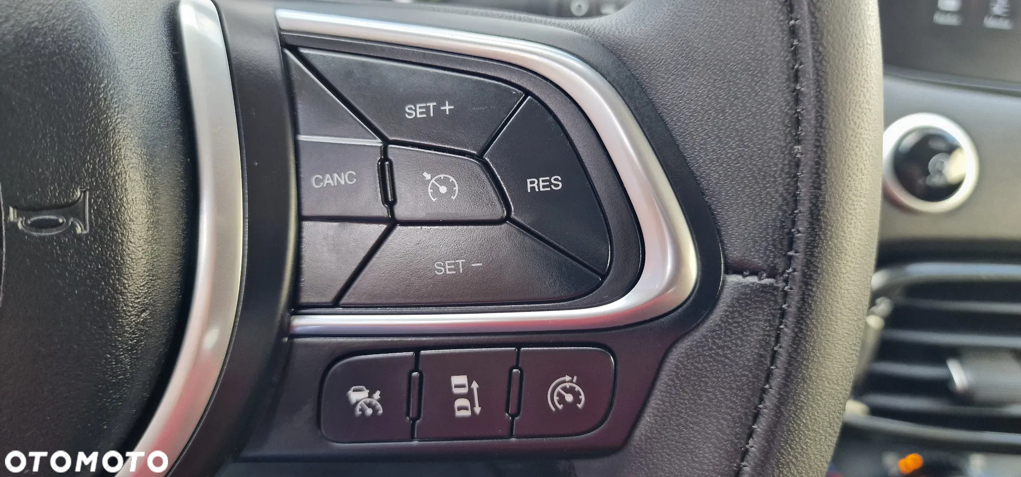 Fiat 500X 1.3 S-Design City Cross DCT - 32