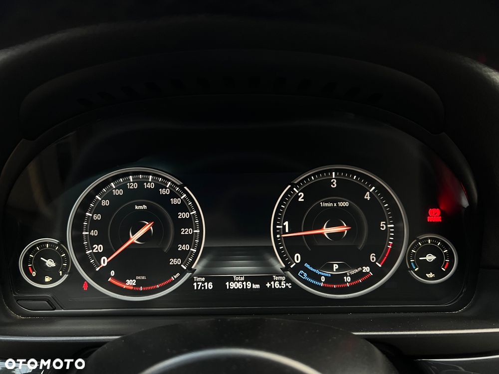 BMW Seria 5 - 11