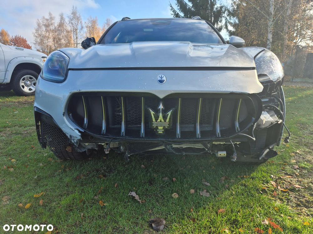 Maserati Grecale - 12