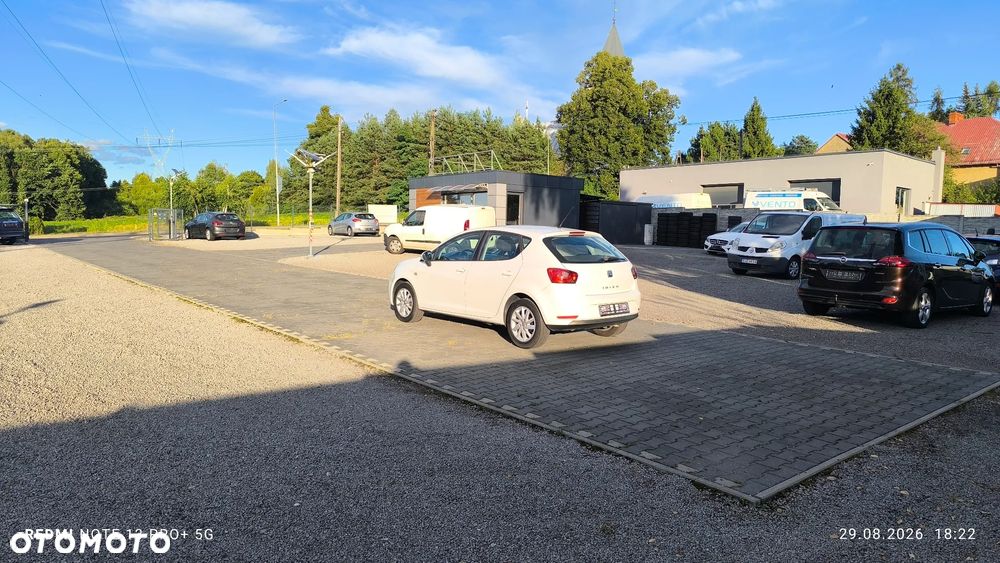 Seat Ibiza 1.4 16V Style - 18