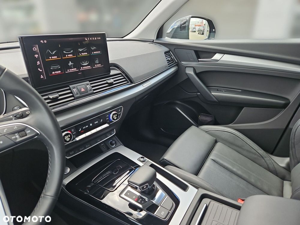 Audi Q5 40 TDI mHEV Quattro S tronic - 18