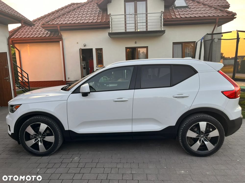 Volvo XC 40 T5 AWD Momentum - 23